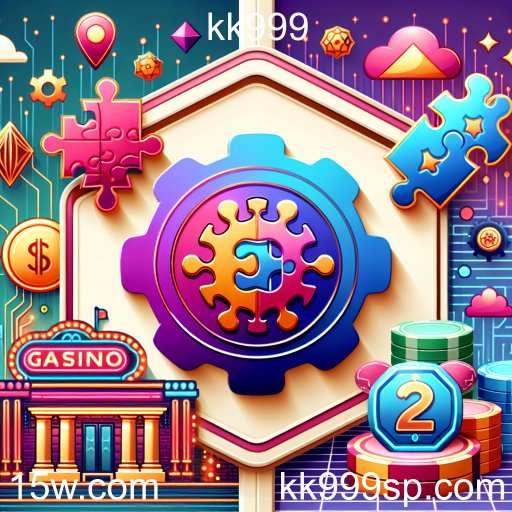 Desvende os Segredos dos Quebra-Cabeças no kk999