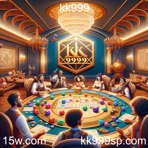 A Magia do Role Playing: Mergulhe em Mundos Fantásticos