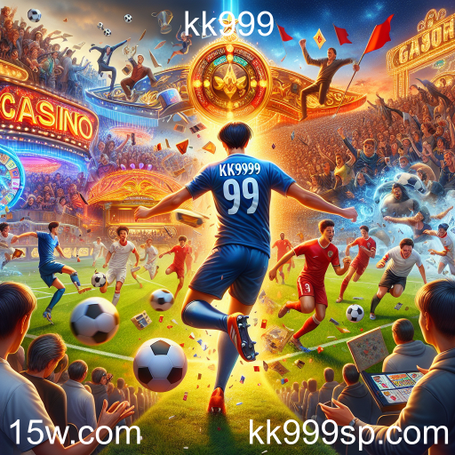 A Ascensão dos Jogos de Esportes no Mundo dos Videogames